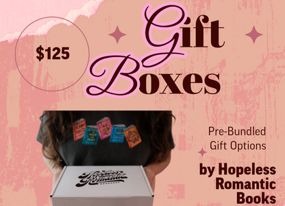 Holiday Gift Boxes