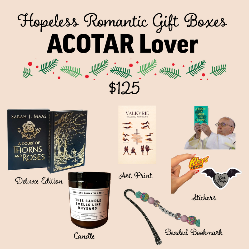 Holiday Gift Boxes