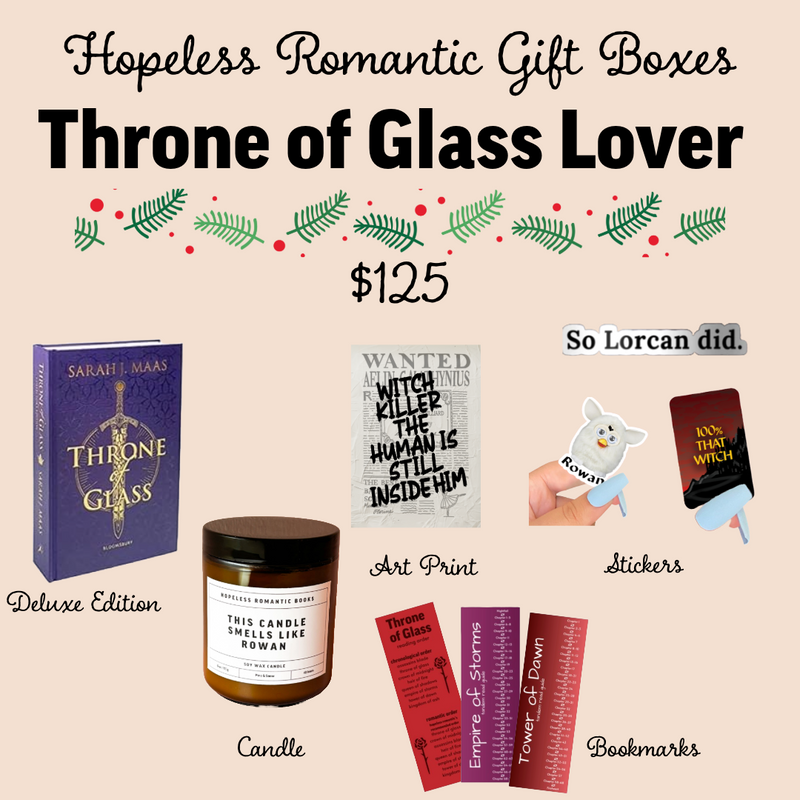 Holiday Gift Boxes