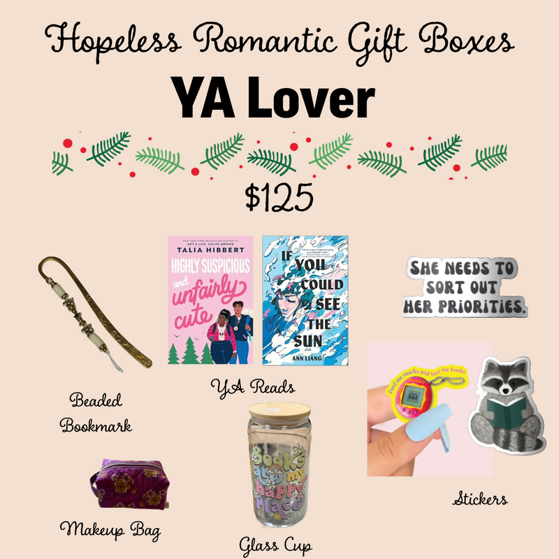 Holiday Gift Boxes