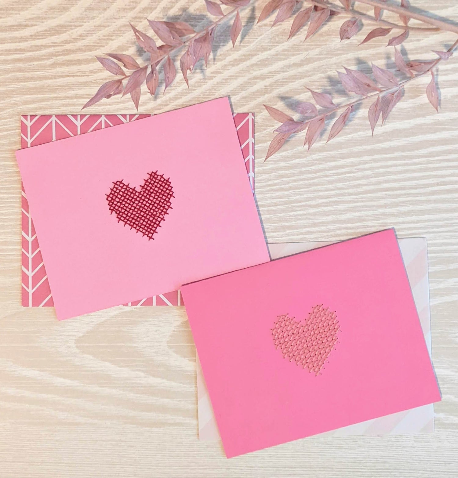 Book Lover Intro to Cross Stitch DIY Workshop