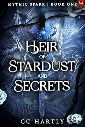 Heir of Stardust and Secrets