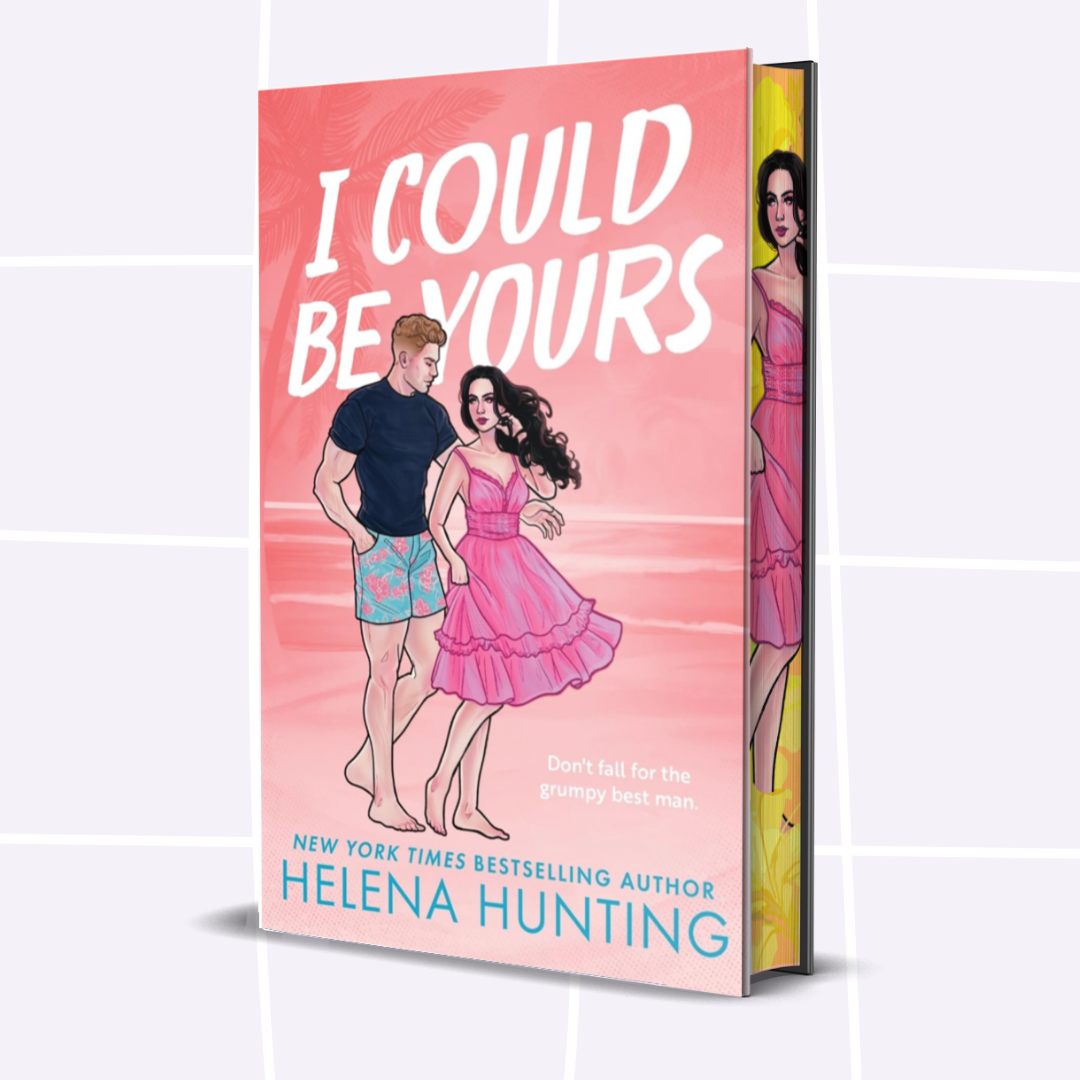 I Could Be Yours - Deluxe Edition