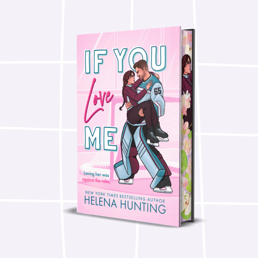 If You Love Me - Deluxe Edition (SIGNED)