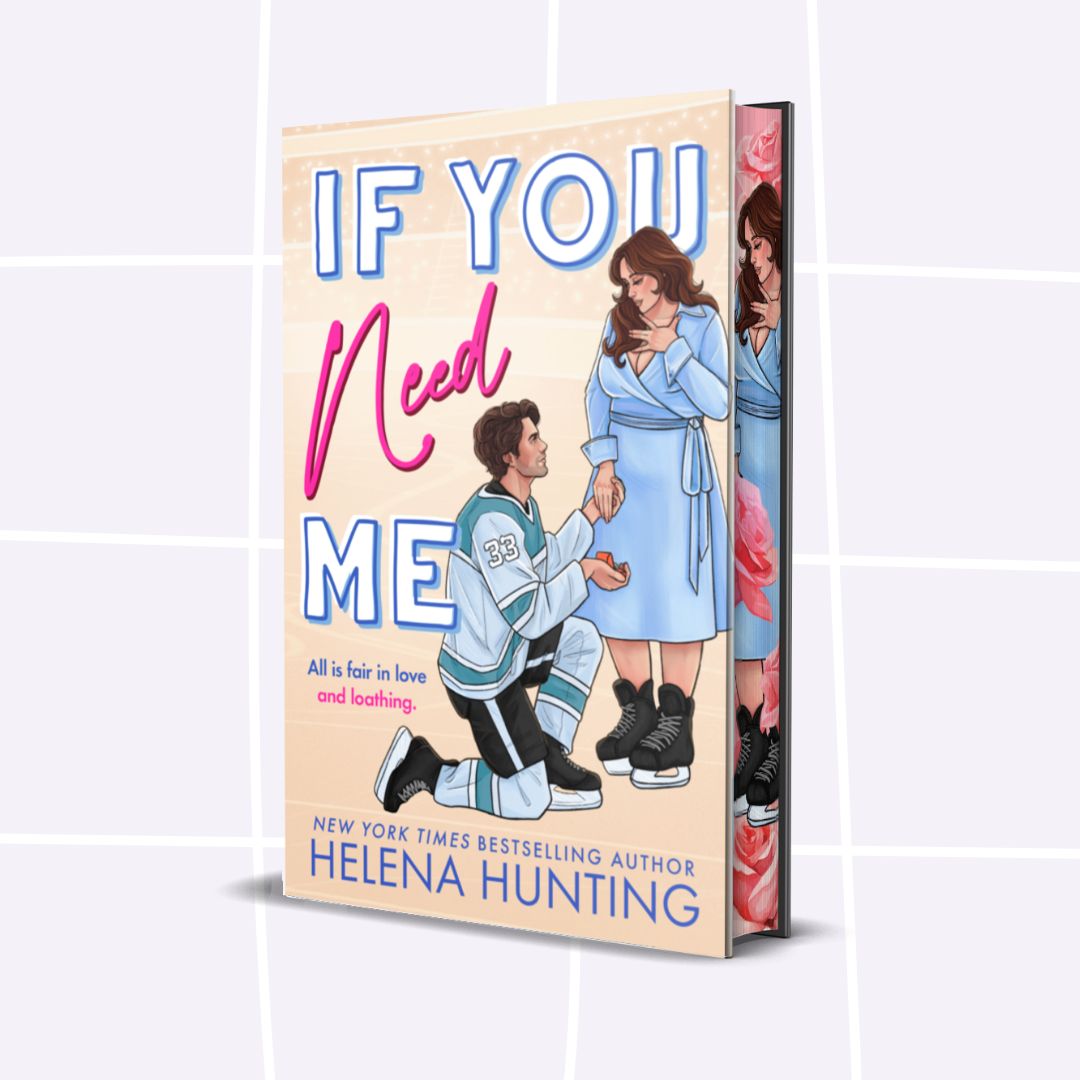 If You Need Me - Deluxe Edition (SIGNED)