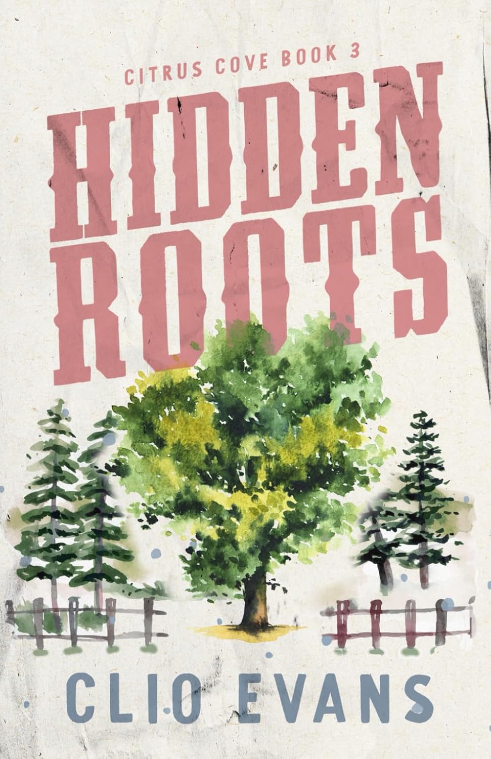 Hidden Roots