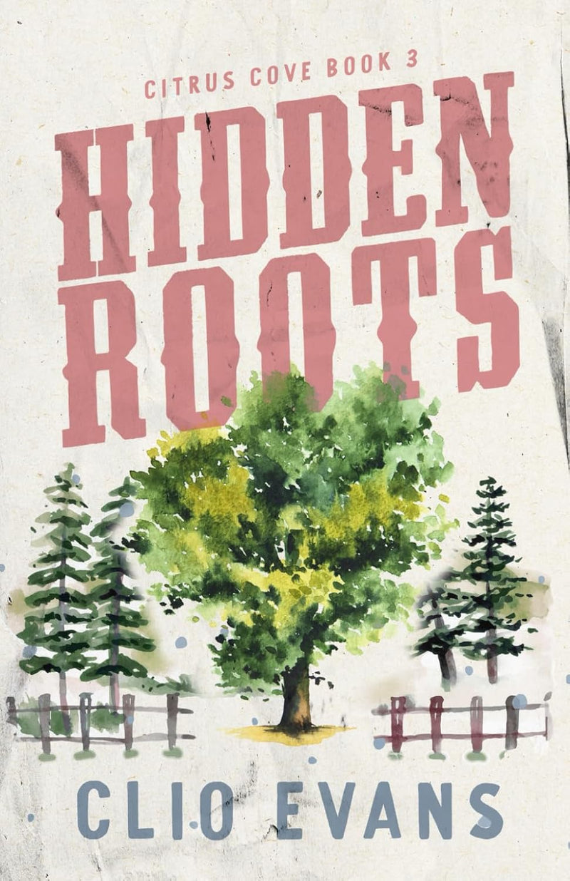 Hidden Roots