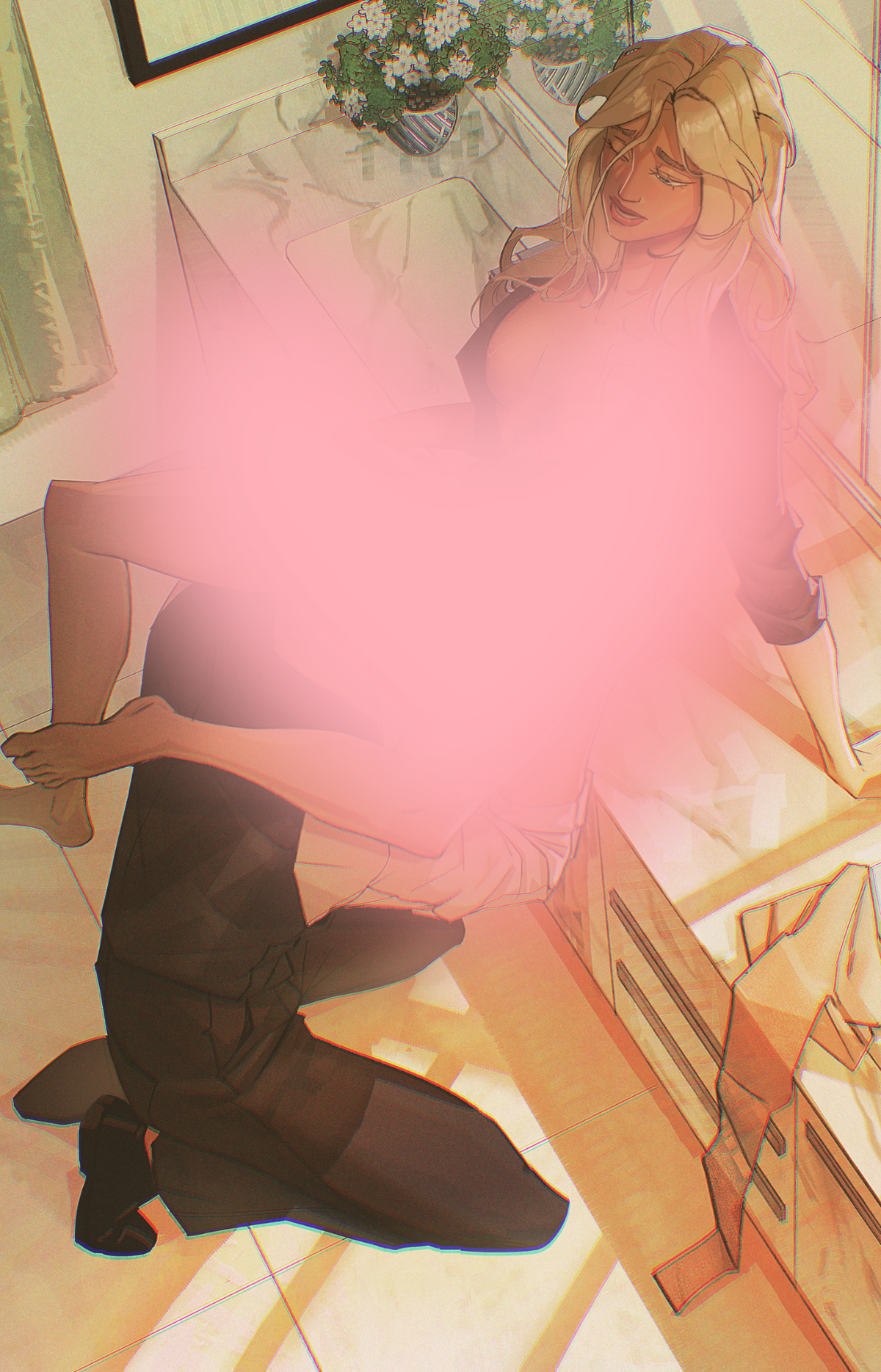 Him & I (Pre-Order Campaign)