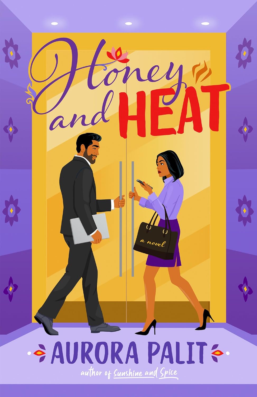 Honey and Heat