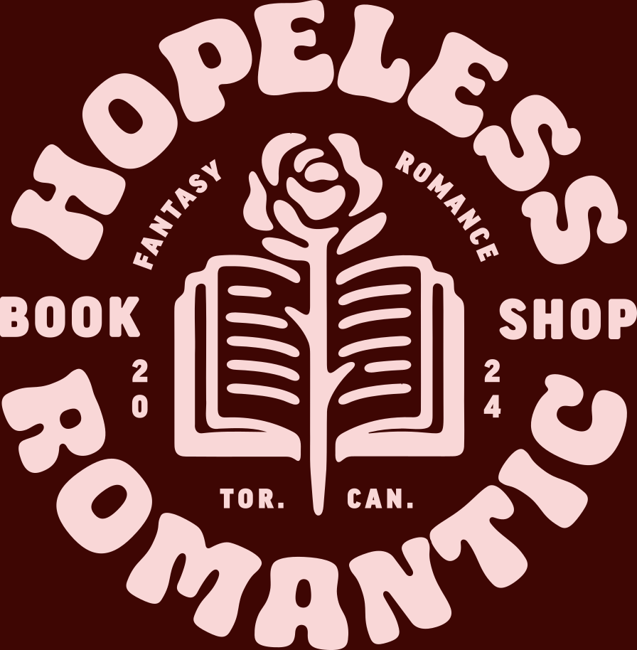 Hopeless Romaantic Hopeless Romantic Bookshop