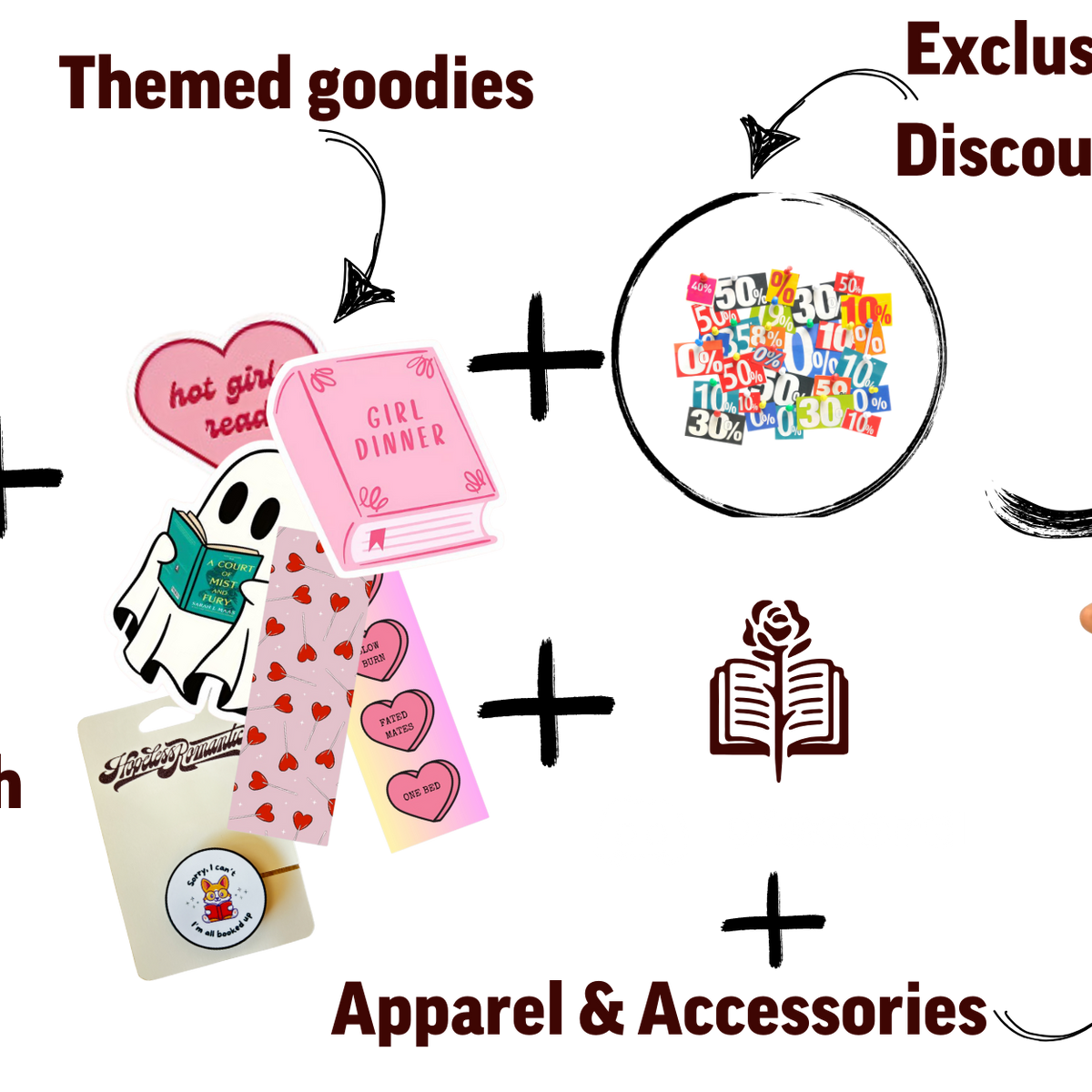 Hopelessly Romantic Box