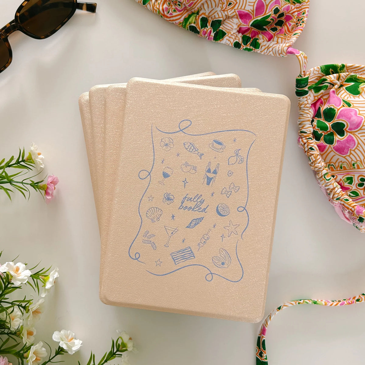 TLDR Case - Hot Girl Summer