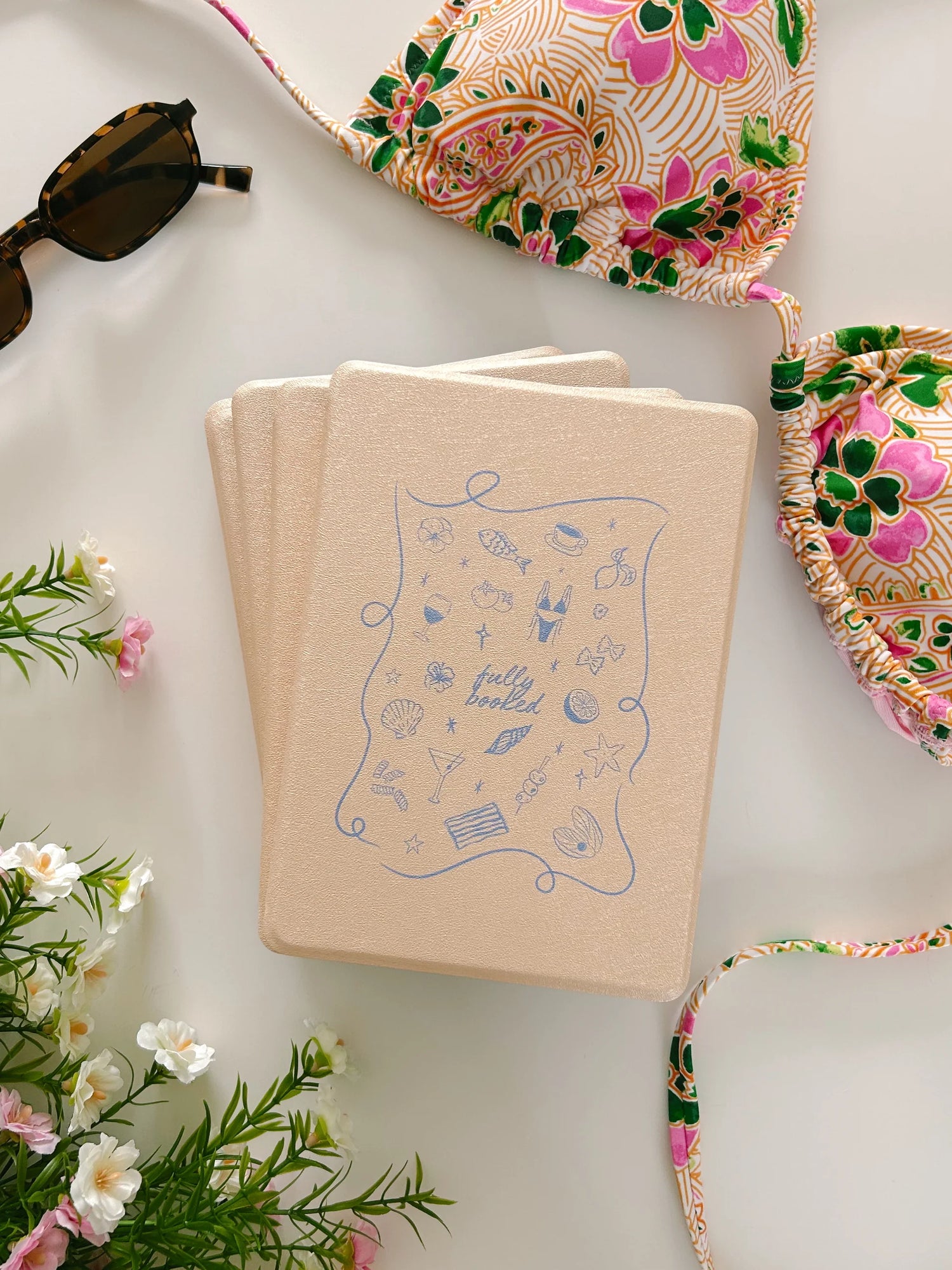 TLDR Case - Hot Girl Summer