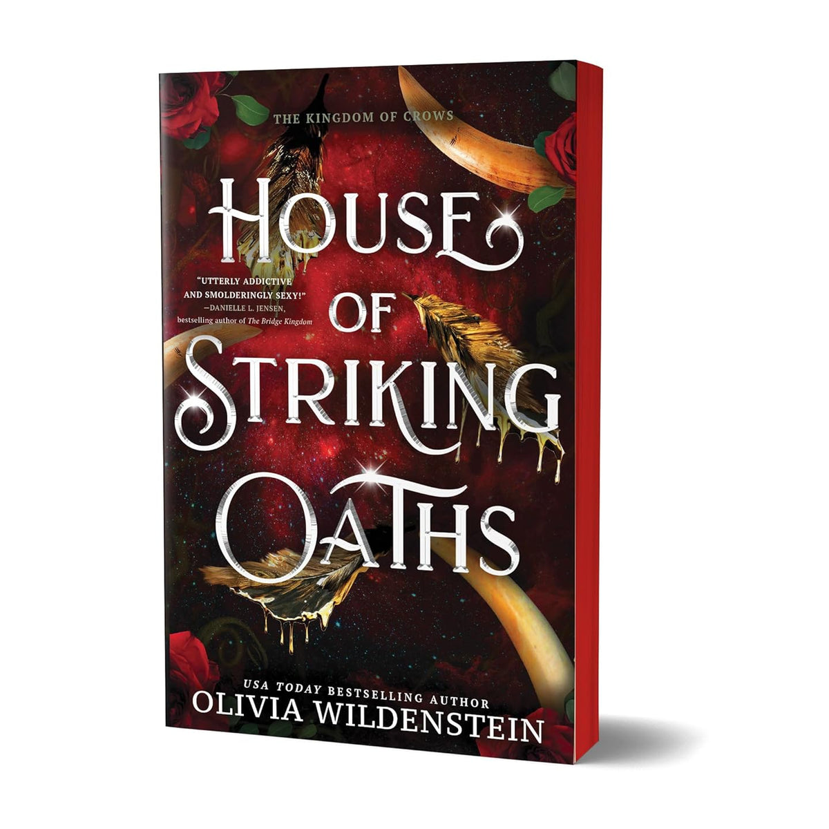 House of Striking Oaths