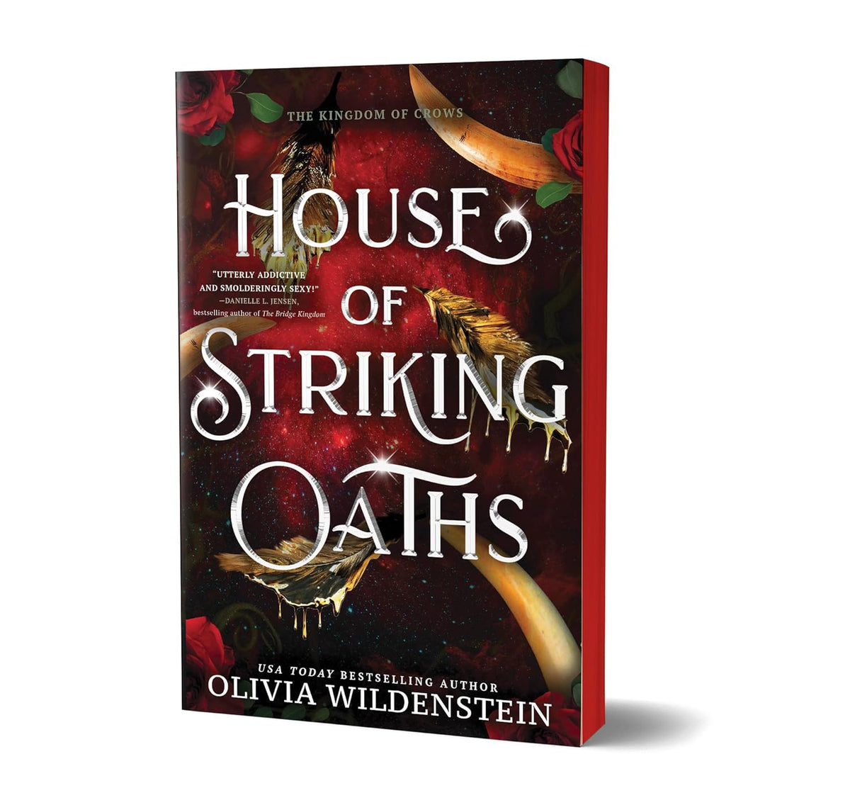 House of Striking Oaths