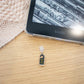 Do Not Disturb - USB-C Charm