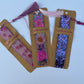 Resin Bookmark