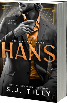 HANS (Standard Edition)