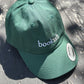 Bookish Hat