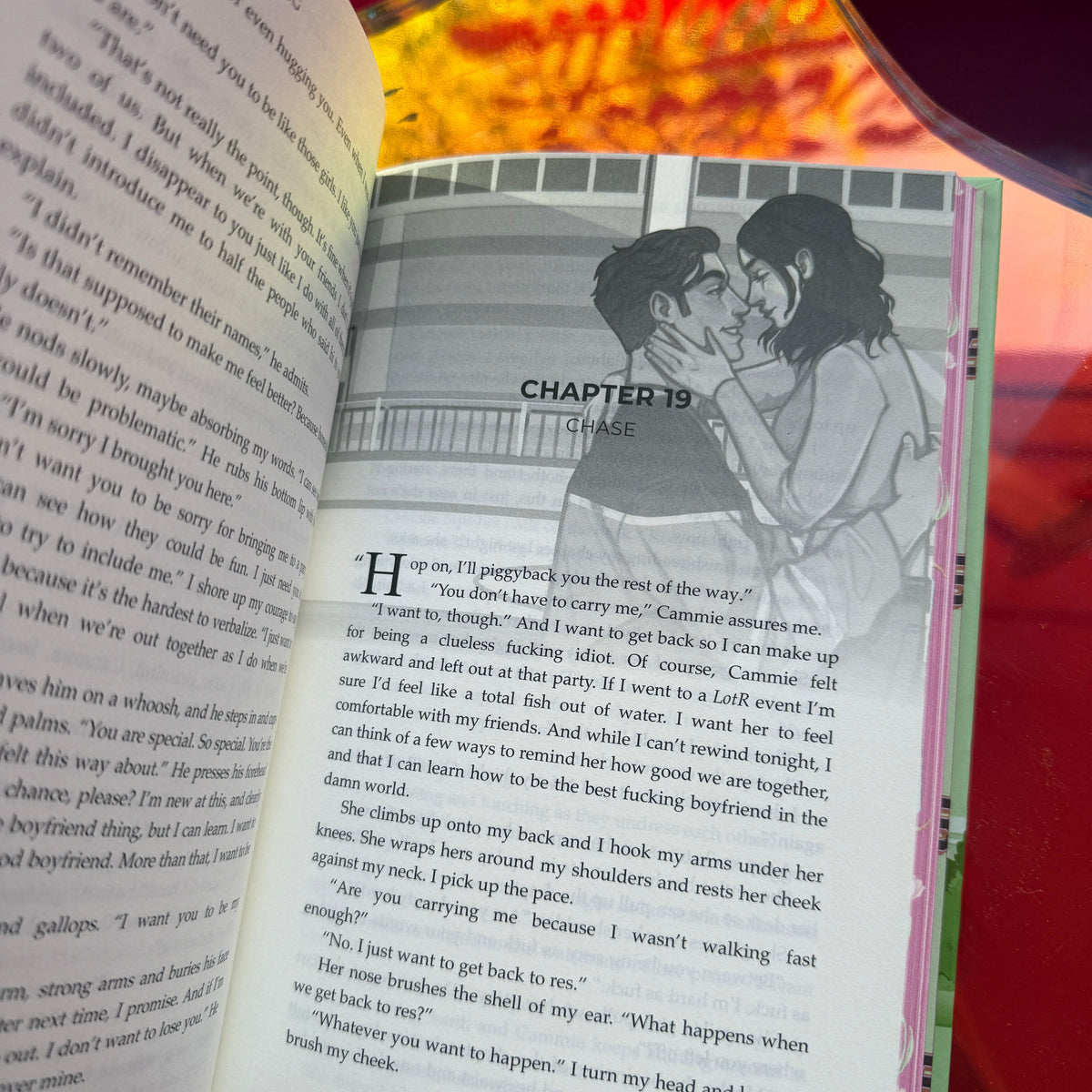 Chase Lovett Wants Me - Deluxe Edition