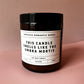 6oz Handcrafted Umbra Mortis Candle