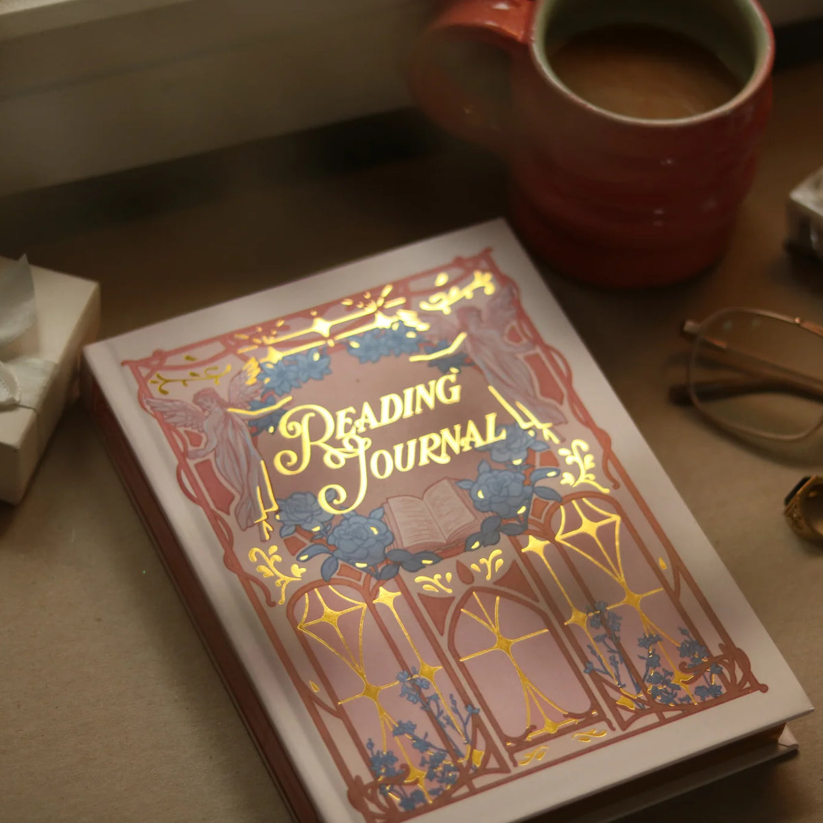 The Abbey Journal