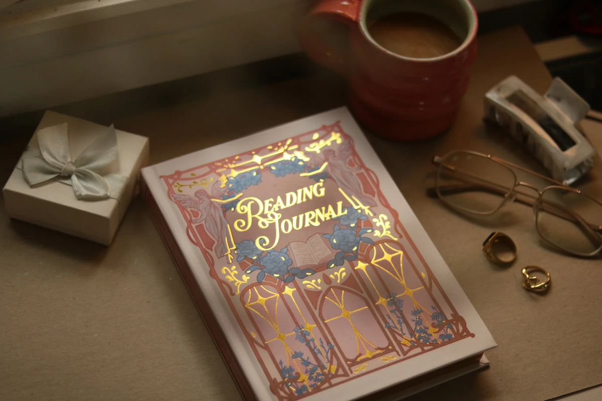 The Abbey Journal