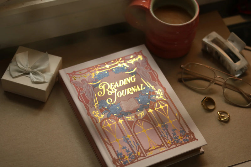 The Abbey Journal