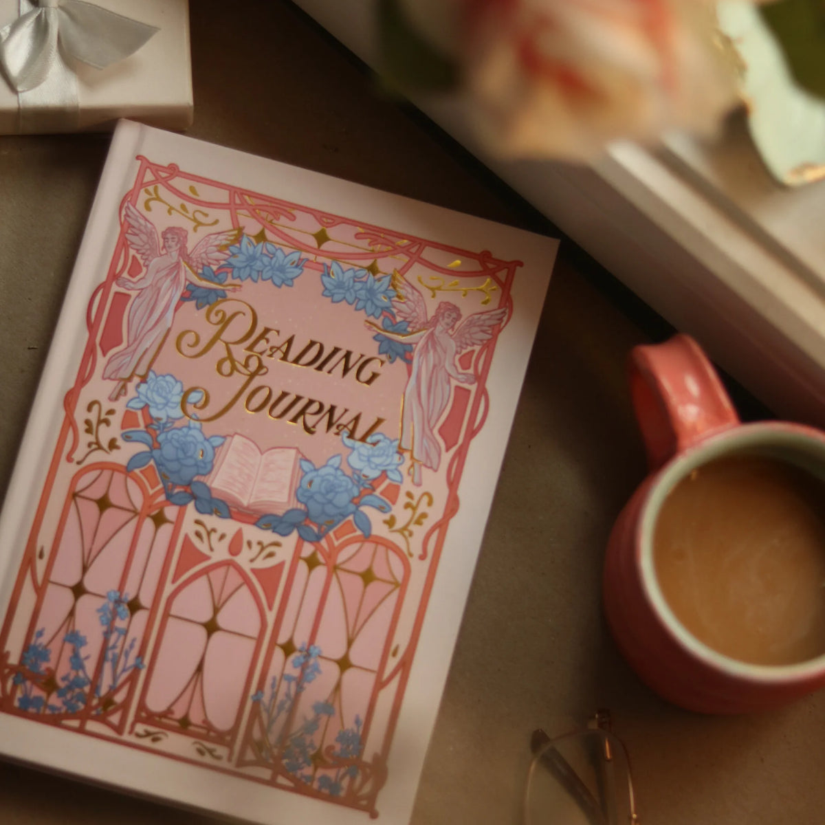 The Abbey Journal