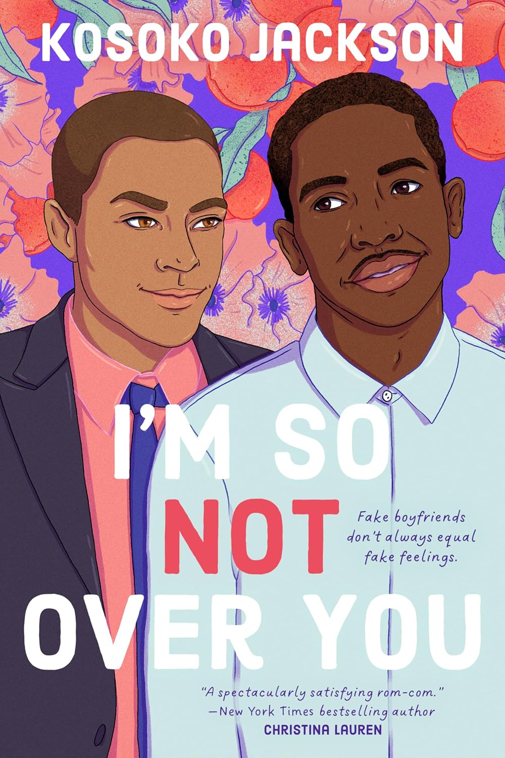 I’m so not over you - Hopeless Romantic