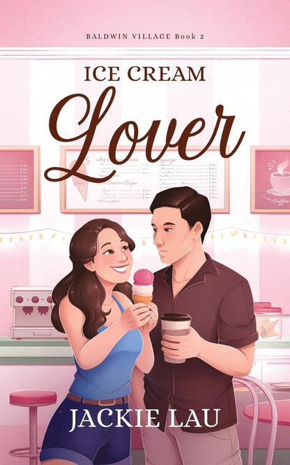 Ice Cream Lover