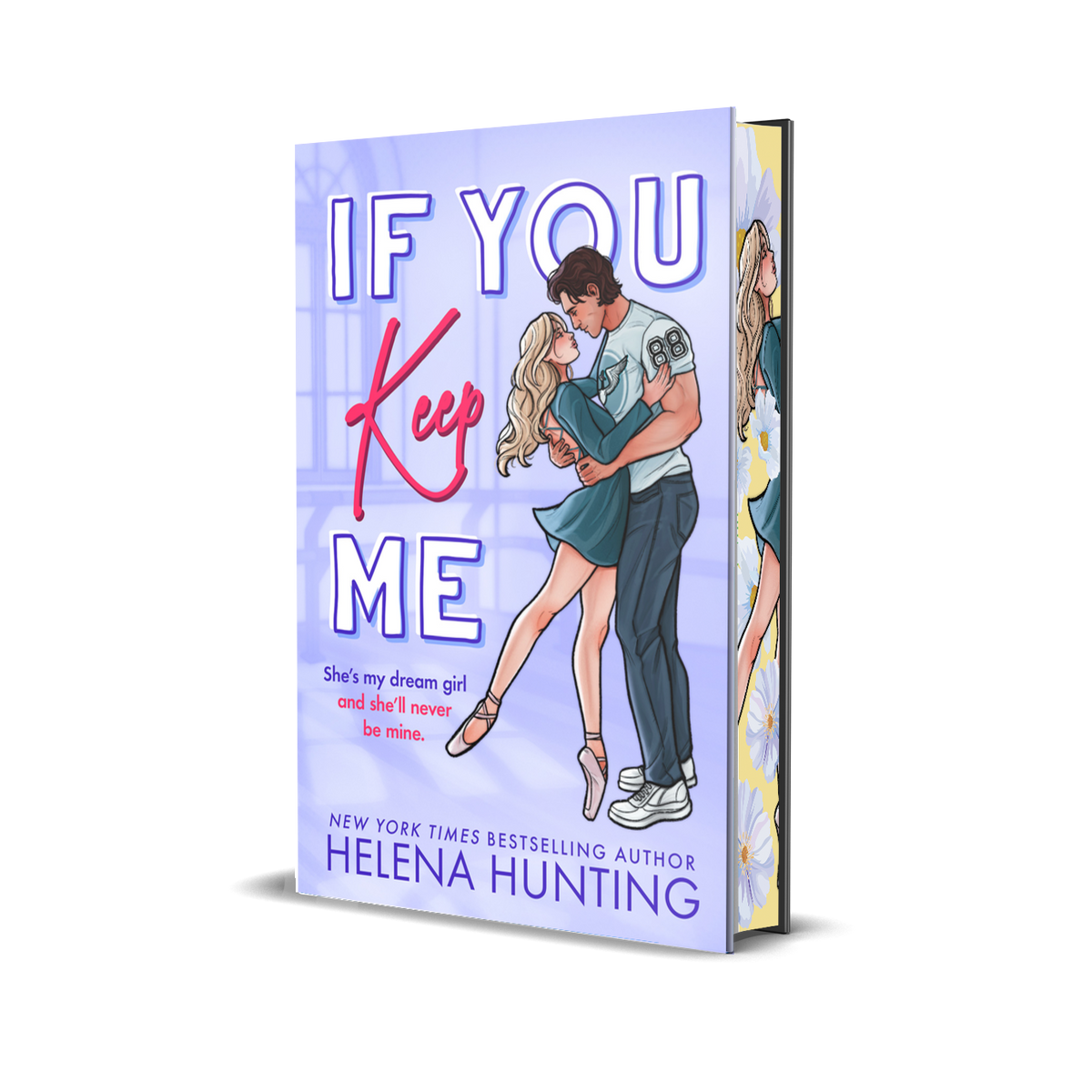 If You Keep Me (Deluxe Edition) [LIMITED PRE-ORDER]