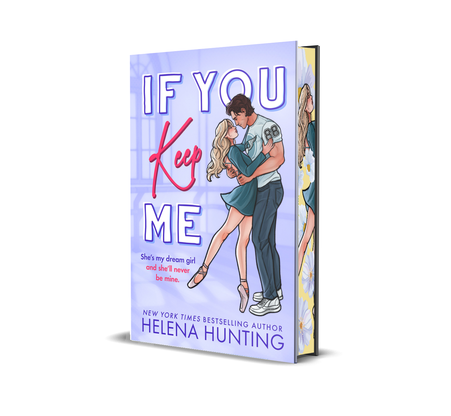 If You Keep Me (Deluxe Edition) [LIMITED PRE-ORDER]