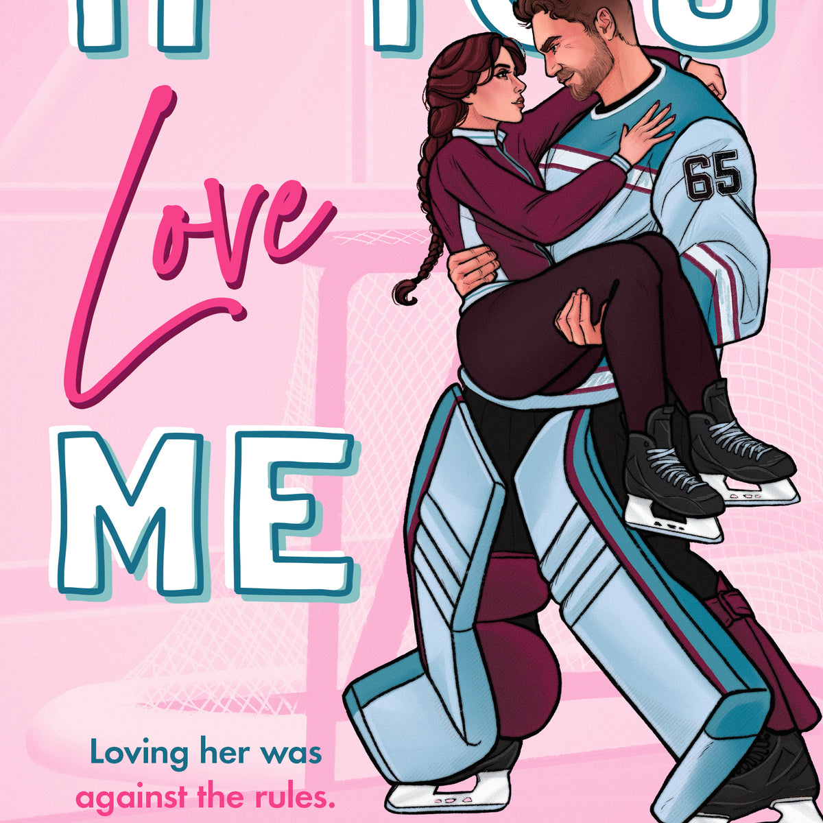 If You Love Me - Deluxe Edition