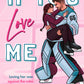 If You Love Me