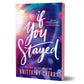 If You Stayed