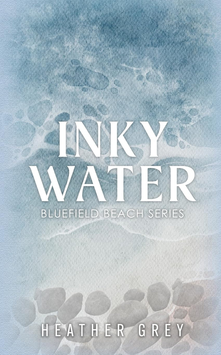 Inky Water