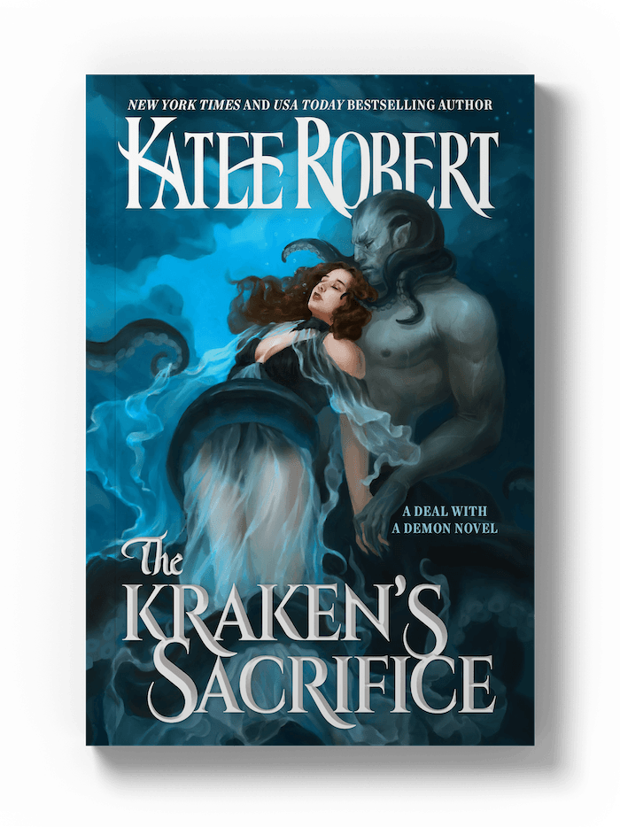 The Kraken's Sacrifice