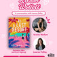 Event RSVP: Launch Party for As A Last Resort by Kristin Wollett, October 19