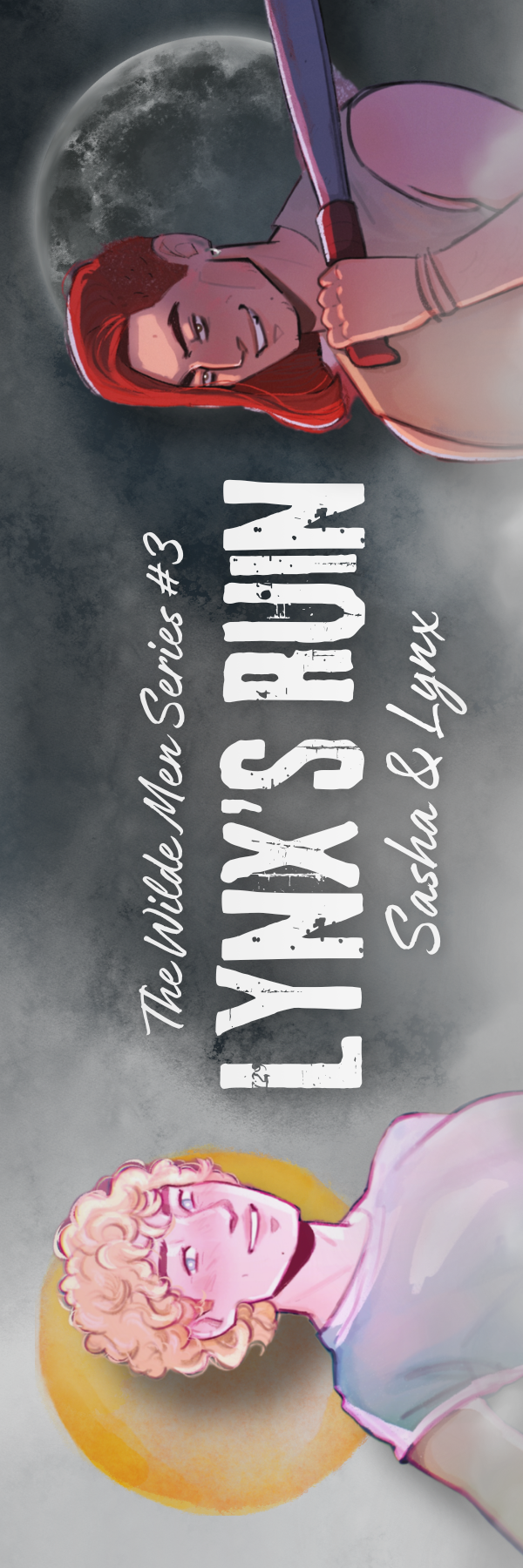 Lynx's Ruin (Pre-Order Campaign)