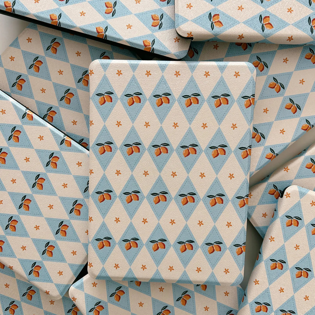 TLDR Case - Limoncello Spritz