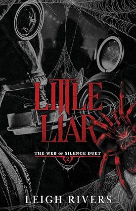 Little Liar - Hopeless Romantic