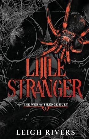 Little Stranger - Hopeless Romantic