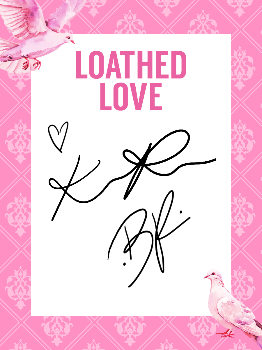 Loathed Love (Deluxe Edition)
