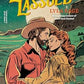 Lost and Lassoed