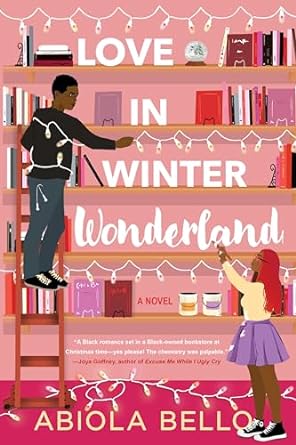 Love In Winter Wonderland