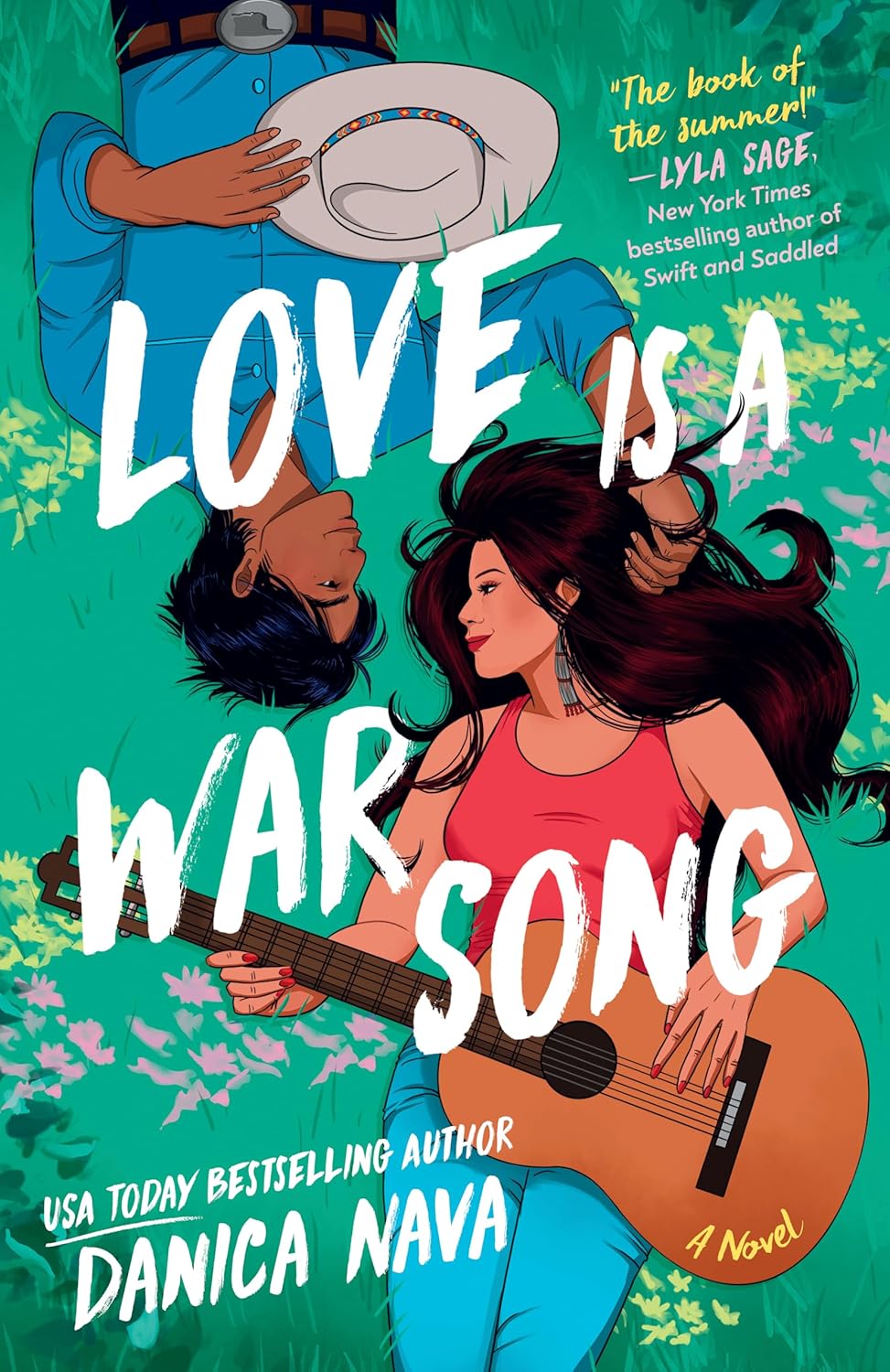 Love Is a War Song - Hopeless Romantic