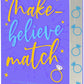 Make Believe Match