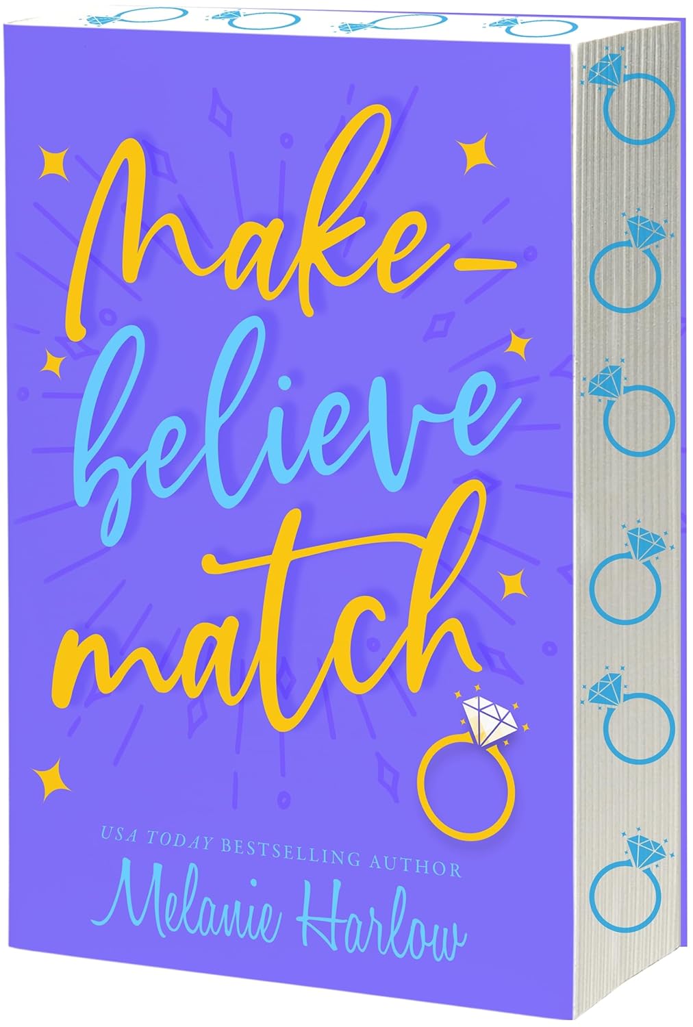 Make Believe Match