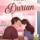 Man vs. Durian